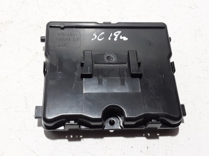 RENAULT Scenic (2016–2026) Control unit 285258497R - 3