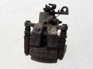RENAULT Scenic (1996–2003) Tagumine pidurisadul 7711135720 - 3