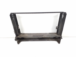 BMW 7 SERIJA E65 (2001–2008) Radiator frame 2248481 - 2