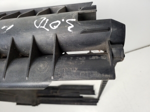 BMW 7 SERIJA E65 (2001–2008) Radiator frame 2248481 - 3