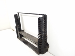BMW 7 SERIJA E65 (2001–2008) Radiator frame 2248481 - 4