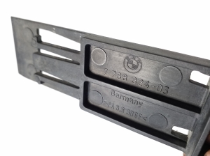 BMW 7 SERIJA E65 (2001–2008) Intercooler bracket 7788324 - 3