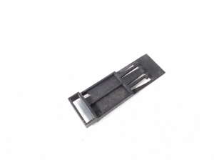 Halter Ladeluftkühler - 7788324