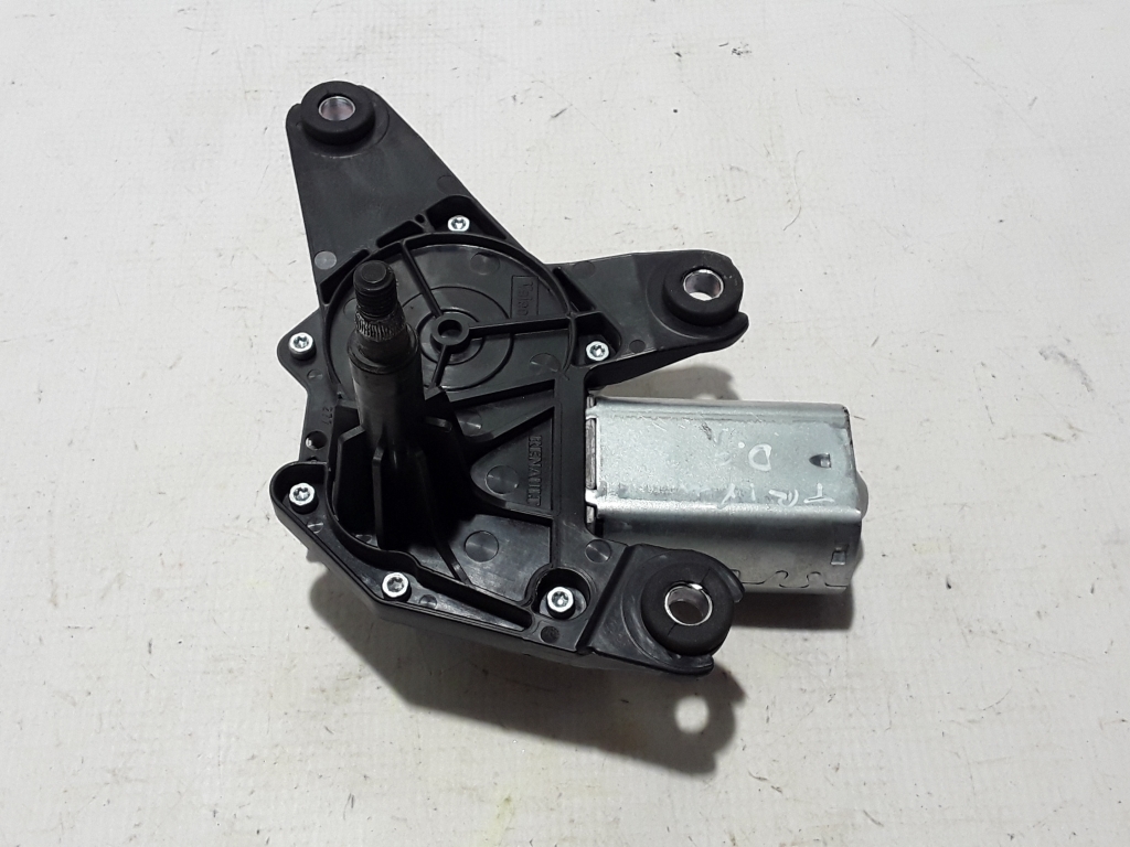 RENAULT Trafic 3 generation (2014-2023) Tailgate  Window Wiper Motor 7700311590 22404734