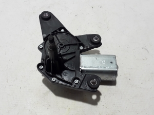  Rear wiper motor 