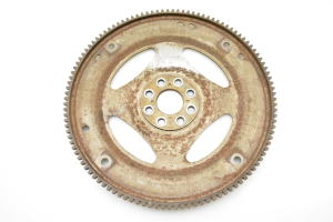 Land Rover Discovery III (2004–2009) Schwungrad 4R836375AC - 3