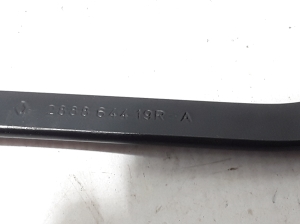 RENAULT Trafic III (2014–2022) Windshield wiper arm 288864419R - 2