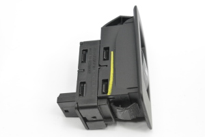 BMW X1 E84 (2009–2015) Schalter el. Fensterheber hinten 15939900 - 5