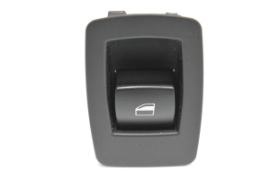 Rear side door window switch - 15939900