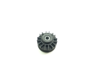 Mercedes Benz ML-Class 164 (2005–2011) Front windshield washer pump A1648690321 - 2