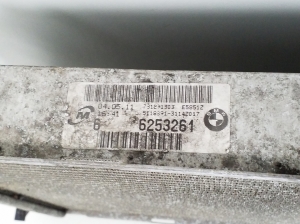 BMW 3 SERIES E90 (2004–2013) Motorkühler 7788903 - 5