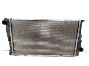 BMW 3 SERIES E90 (2004–2013) Motorkühler 7788903