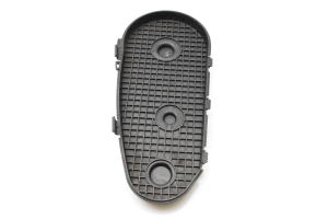 Land Rover Discovery III (2004–2009) Timing belt cover 4R8Q6A247BE - 2
