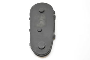 Timing belt cover - 4R8Q6A247BE
