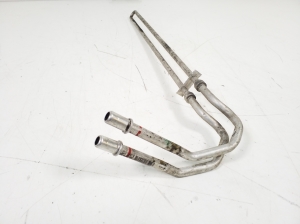 BMW 6 SERIES E63 (2003–2010) Radiateur de direction assistée 7805593 - 3