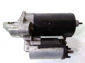 AUDI A6 C5 (1997–2005) Démarreur 078911023D - 2