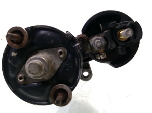 AUDI A6 C5 (1997–2005) Démarreur 078911023D - 5