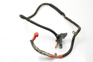 Positive cable - YTA500521