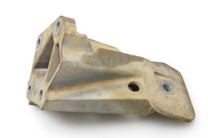 Land Rover Discovery III (2004–2009) Motorhalter 4H226061AA - 2