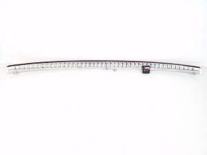 Mercedes Benz E-Class W212 (2009–2015) Additional stop light A2128200156 - 3
