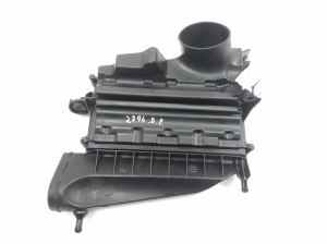 Mercedes Benz ML-Class 164 (2005–2011) Luftfiltergehäuse A6420900701 - 2