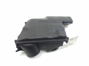 Mercedes Benz ML-Class 164 (2005–2011) Luftfiltergehäuse A6420900901 - 2