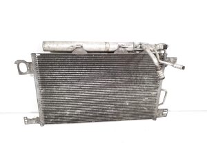 A/C condenser - A2035000854