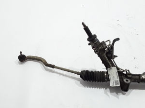  Steering column 