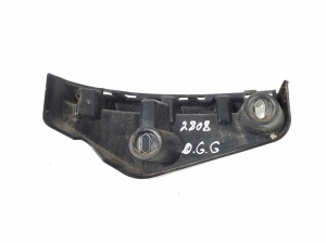   Innerer Stoßstangenträger hinten  - A2078850465 