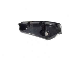 Mercedes Benz E-Class W207 (2009–2017) Rear bumper inner frame A2078850465 - 3