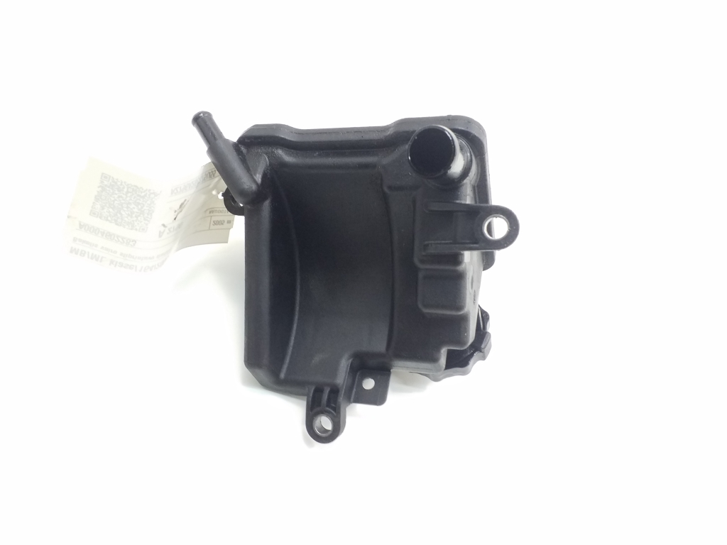 MERCEDES-BENZ M-Class W164 (2005-2011) Power Steering Pump Tank A0004602283 20422399