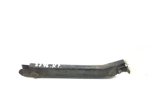   Front bumper bracket 