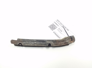   Front bumper bracket 