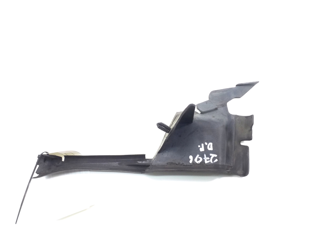 MERCEDES-BENZ M-Class W164 (2005-2011) Radiator air diverter A1645001616, A1645000316 20422391