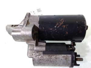 AUDI A8 D2 (1994–2002) Anlasser 078911023D - 2
