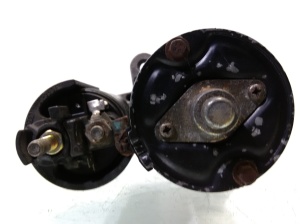 AUDI A8 D2 (1994–2002) Anlasser 078911023D - 4