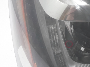 Volkswagen Golf VII (2012–2026) Scheinwerfer vorne 5G0941752 - 2