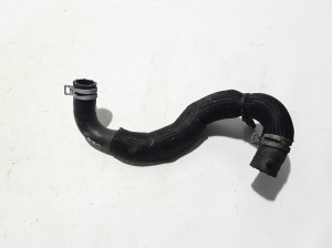  Cooling radiator hose 