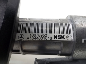 Mercedes Benz ML-Class 164 (2005–2011) Lenkspindel A1644601016 - 2