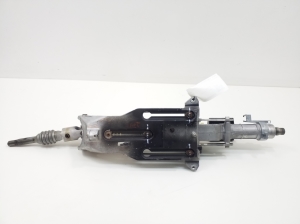 Mercedes Benz ML-Class 164 (2005–2011) Lenkspindel A1644601016 - 3