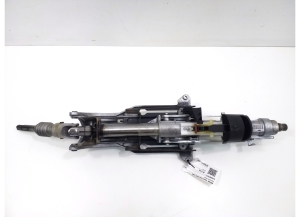   Steering shaft  - A1644601016 