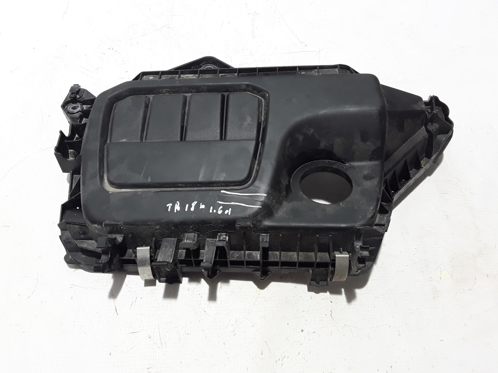 RENAULT Trafic 3 generation (2014-2023) Engine Cover 175B13123R 22404697