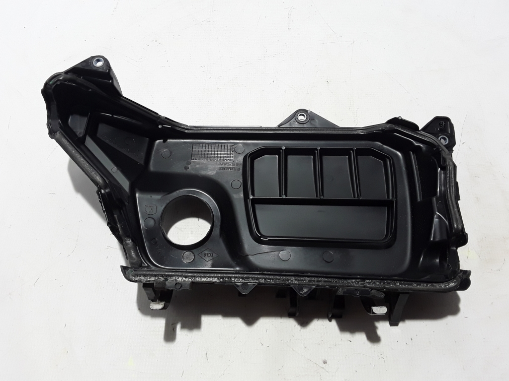 RENAULT Trafic 3 generation (2014-2023) Engine Cover 175B13123R 22404697