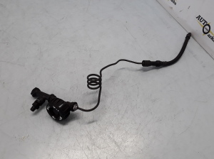 Siduri peasilinder ja selle osad - 