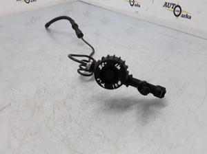 RENAULT Scenic (2009–2015) Siduri peasilinder ja selle osad - 3