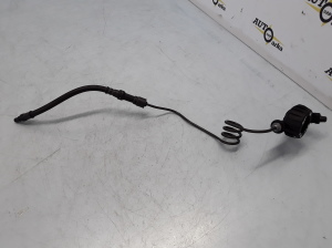 RENAULT Scenic (2009–2015) Siduri peasilinder ja selle osad - 4