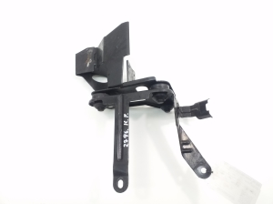  ABS block holder 