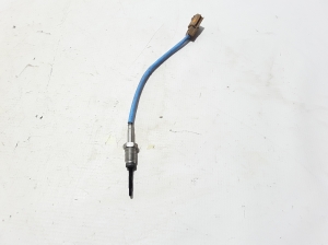 RENAULT Trafic III (2014–2022) Abgastemperatursensor - 2
