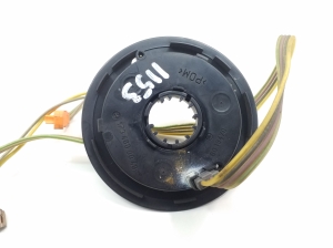 Mercedes Benz E-Class W210 (1995–2002) Wickelfeder (Schleifring) A1704600049 - 2