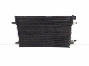 AUDI A6 C6 (2004–2011) Condenseur de climatisation 4F0260403Q - 4